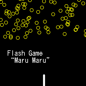MARU MARU (Flash Game)